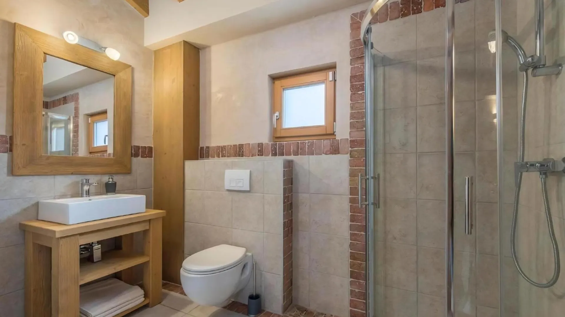 Gemuetliches Ferienhaus In Juršići 0*,