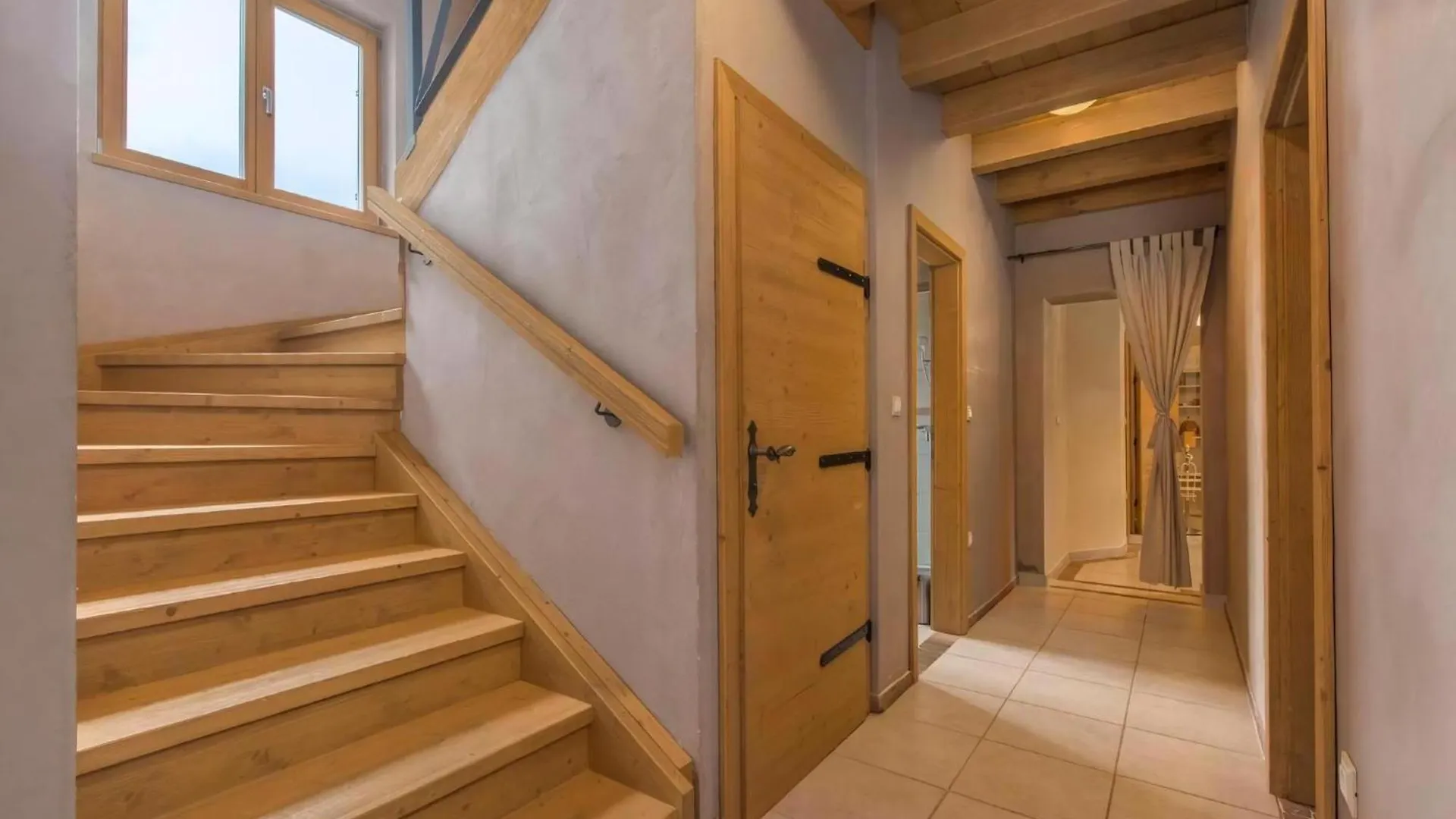 Gemuetliches Ferienhaus In Juršići Croácia