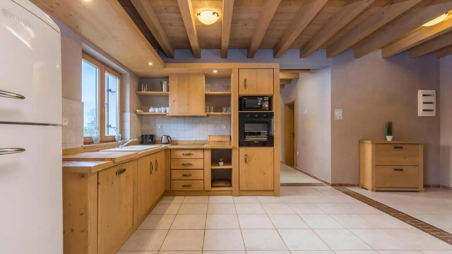 Gemuetliches Ferienhaus In Juršići